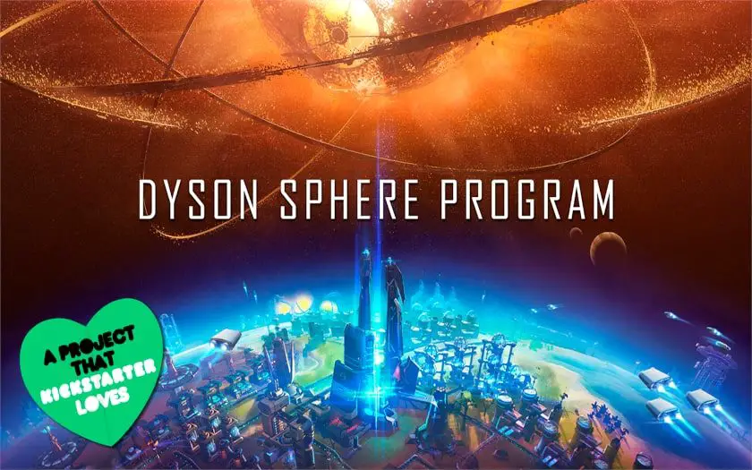 dyson sphere programm ein volltreffer
