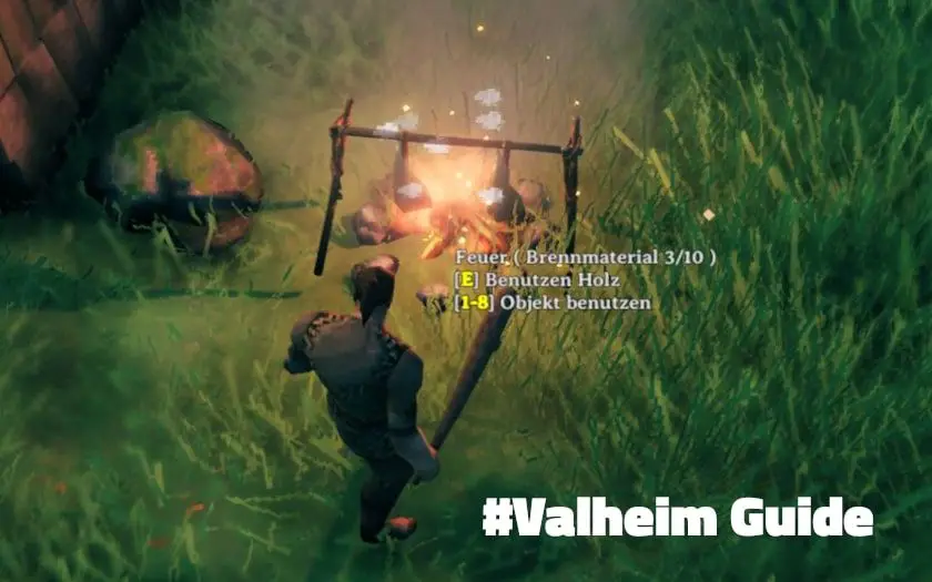 valheim guide2 fleisch zubereiten