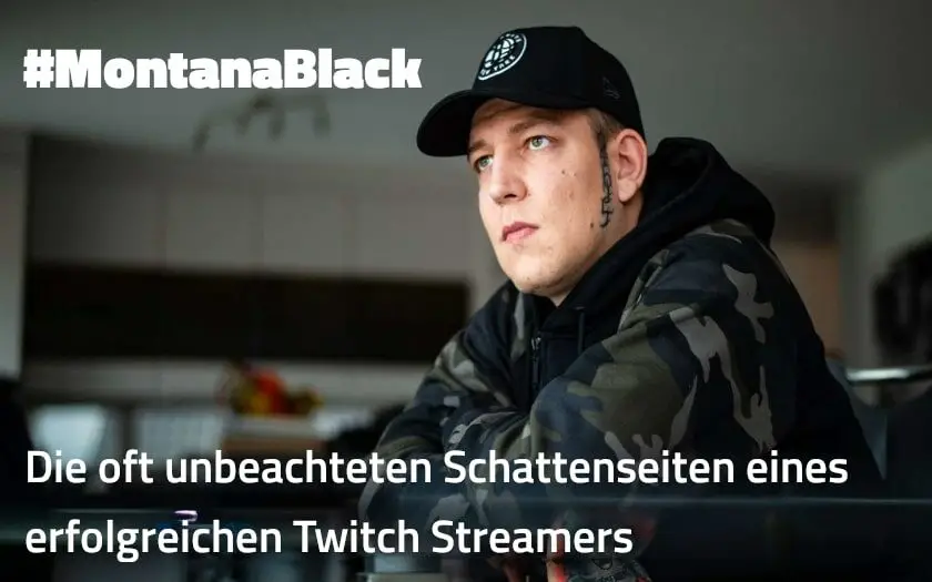 die schattenseiten als erfolgreicher twitch streamer