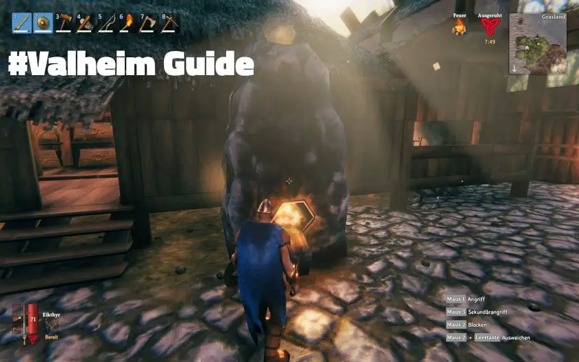 valheim guides schmelzofen kohlemeiler