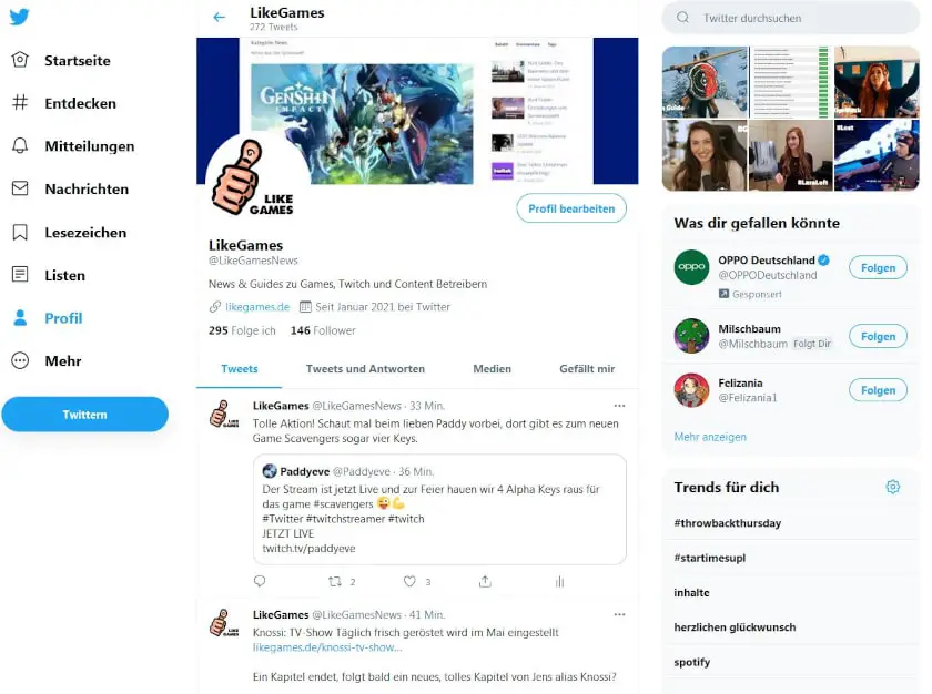 twitter