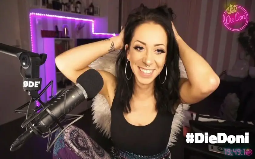 diedoni twitch streamerin