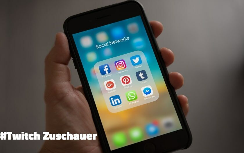 social media twitch zuschauer