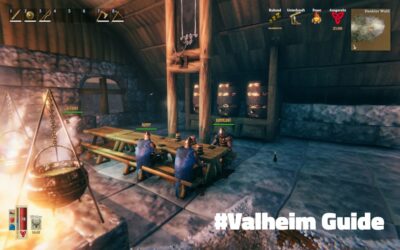 valheim guide ausgeruht und gemütlich