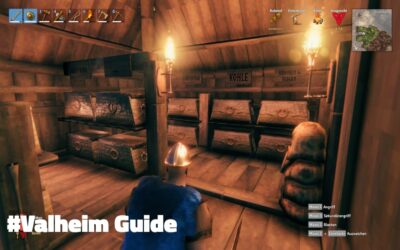 valheim guide karren verstärkte kisten