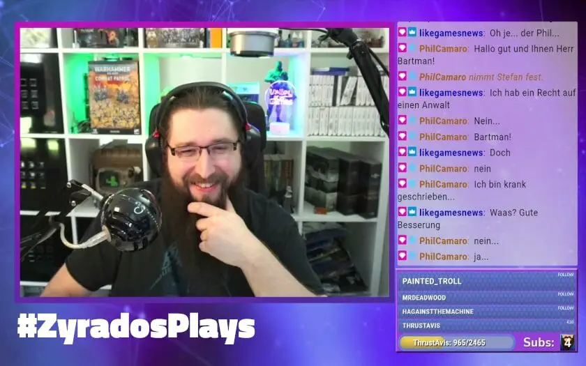 zyradosplays twitch streamer