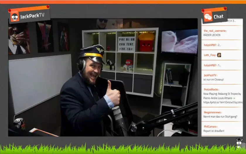 jackpacktv vorstellung twitch youtube streamer