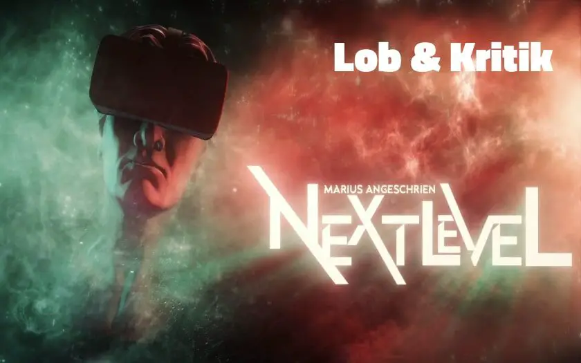 next level marvin angeschrien virtual reality