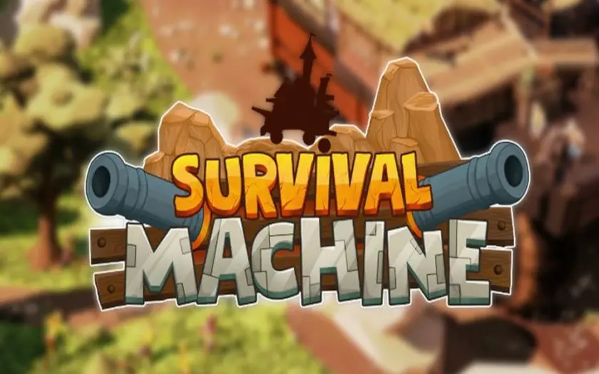 survival maschine