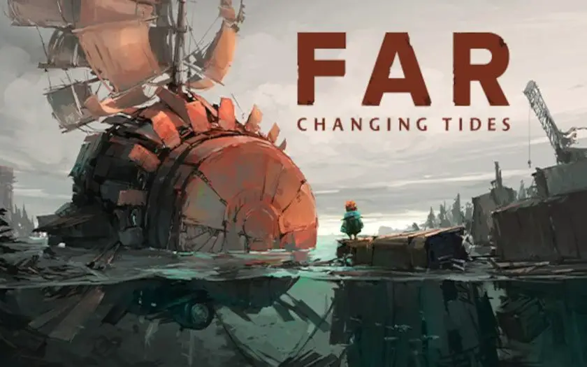 far changing tides