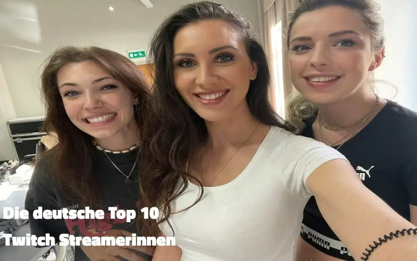 twitch streamerinnen top10 revedtv gnu shurjoka