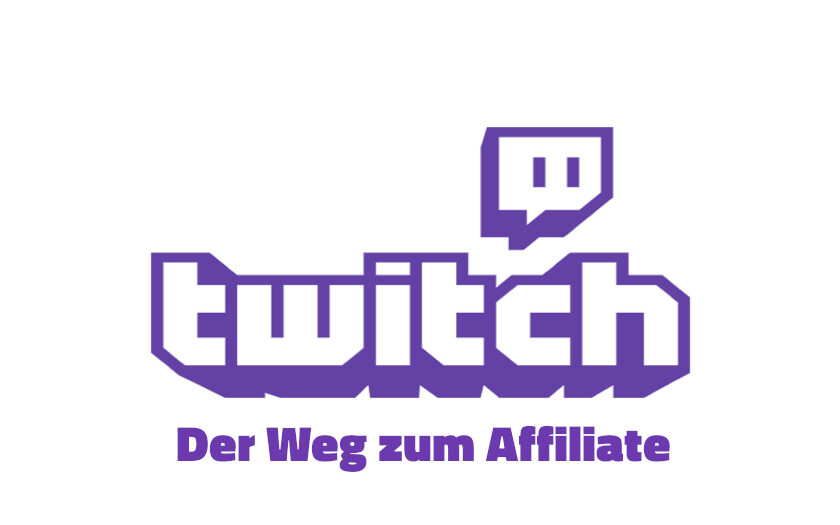 twitch affiliate