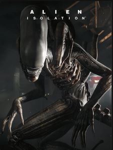 Alien Isolation