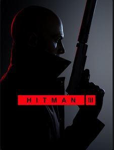 Hitman 3