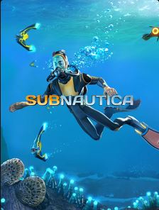 Subnautica