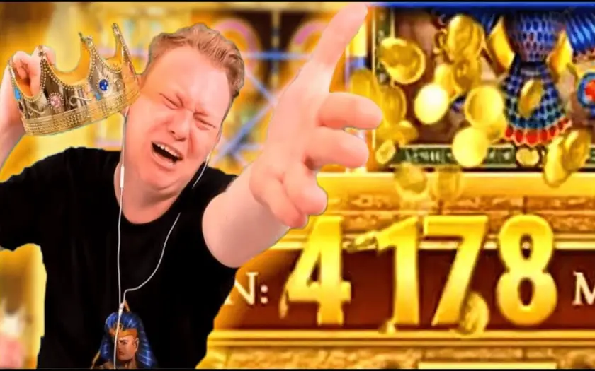 At Last, The Secret To casino Is Revealed