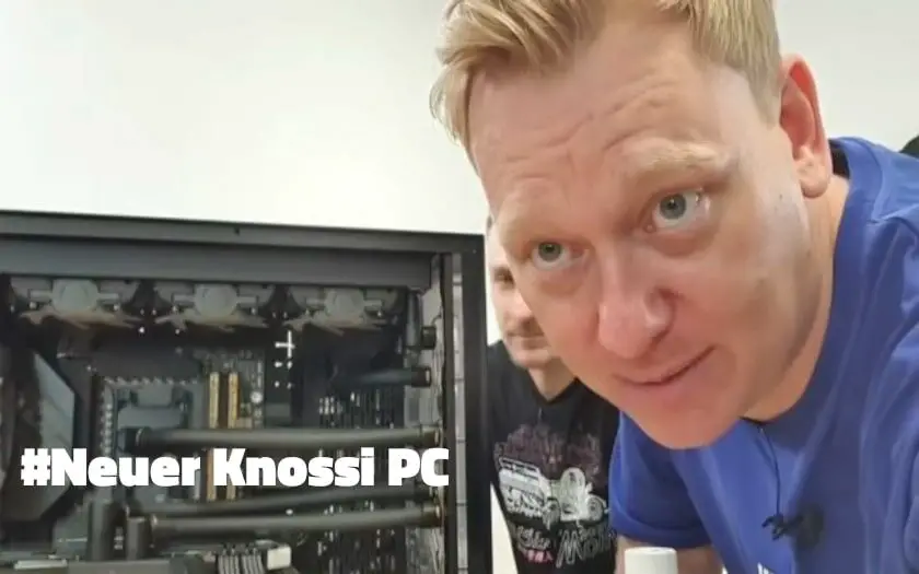 knossi neuer gaming pc