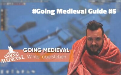 going medieval winter guide