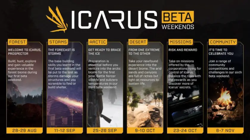 icarus