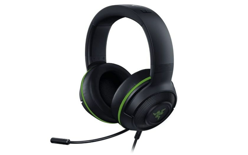 razer kraken x