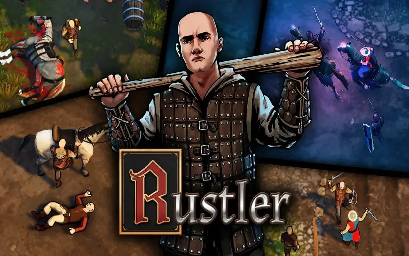 Rustler