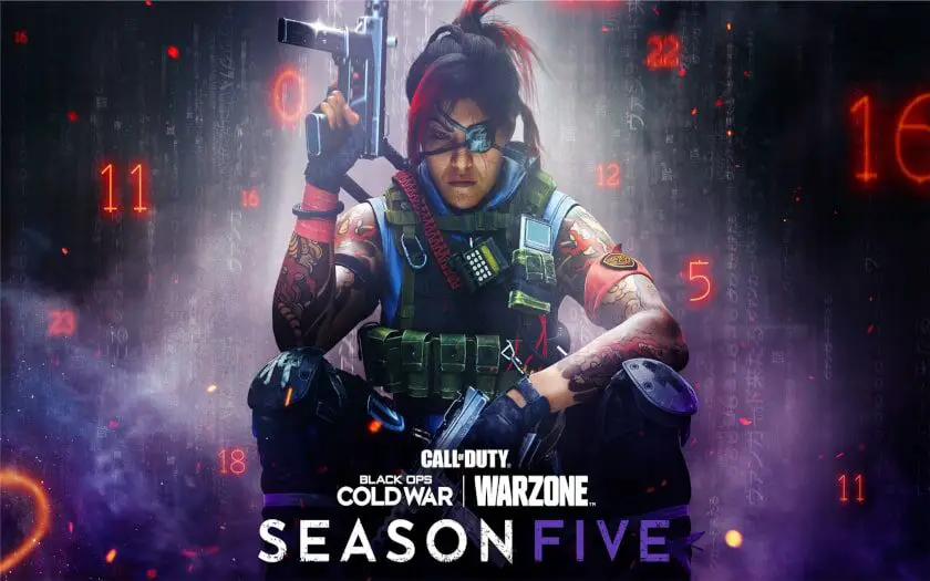 warzone season5