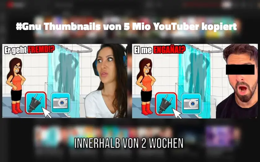 Gnu Thumbnails
