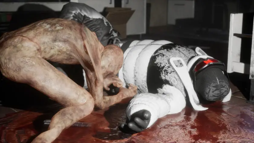 The Outbreak Kickstarter Game