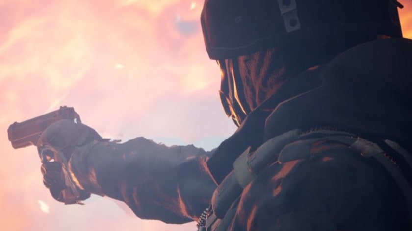 The Outbreak Kickstarter