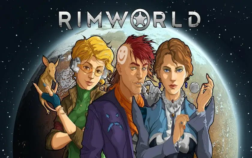 RimWorld