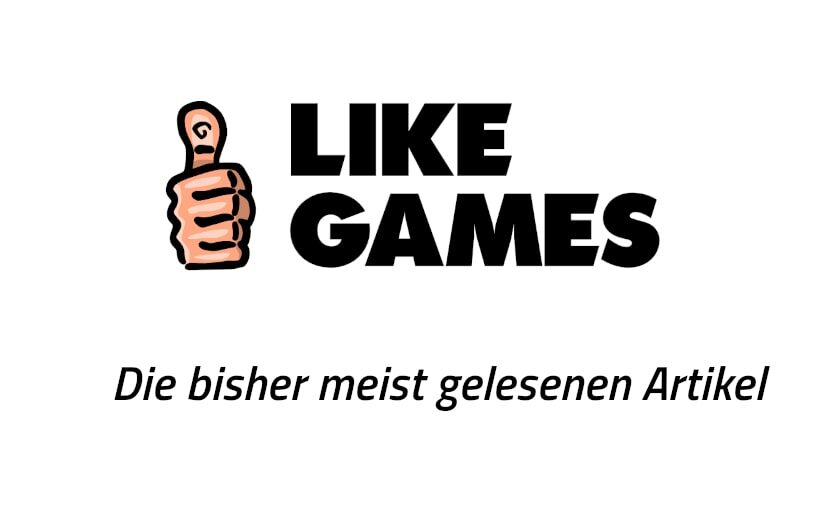 LikeGames Artikel