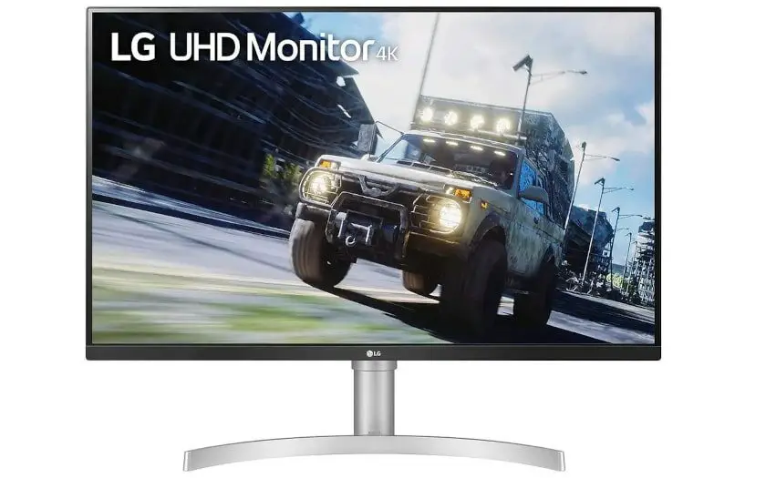 Gaming Monitore