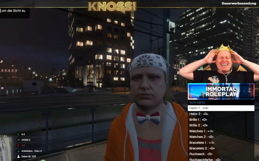 knossi gta rp startseite