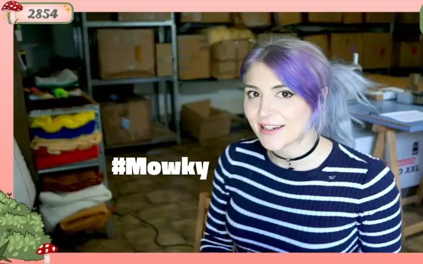 Mowky