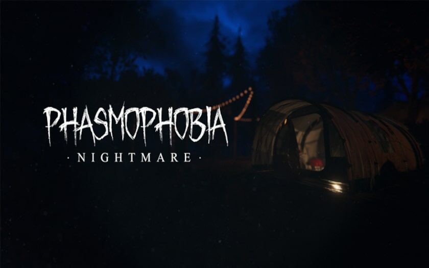 phasmophobia update nightmare