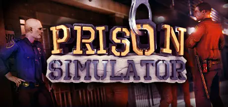 Prison Simulator Steam Games