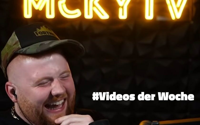 videos der woche