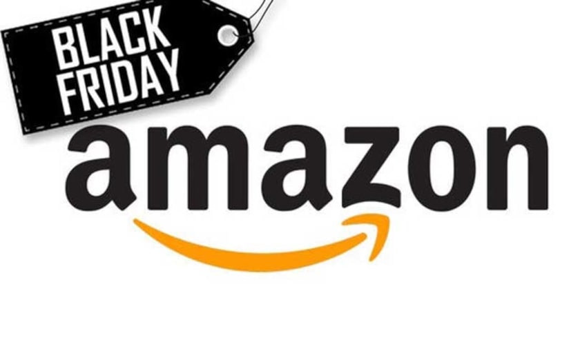 Amazon black friday top