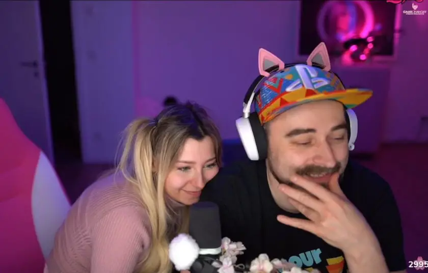 JenNyan und Torro