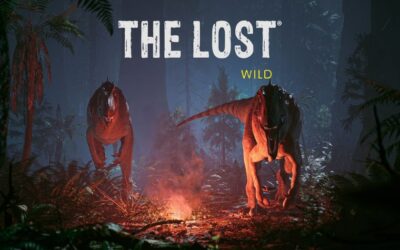 the lost wild preview