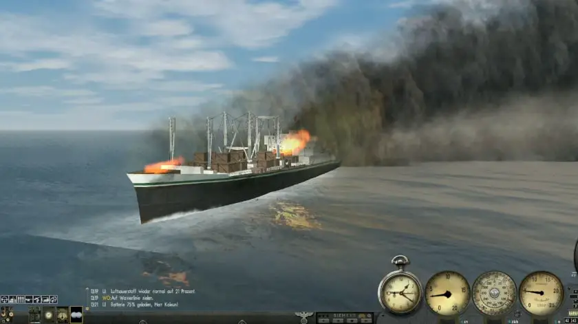 Silent Hunter 3