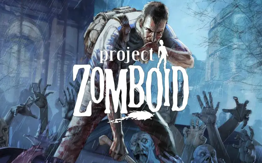 Project Zomboid LikeGames Jahresrückblick 2022