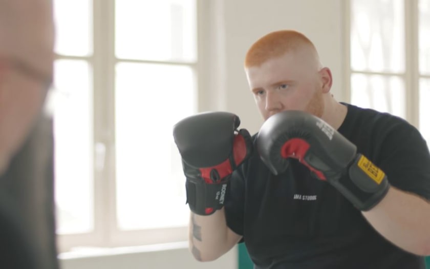 Boxkampf zwischen MckyTV und Trymacs LikeGamesNews