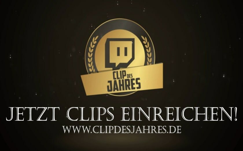 Clip des Jahres 2021