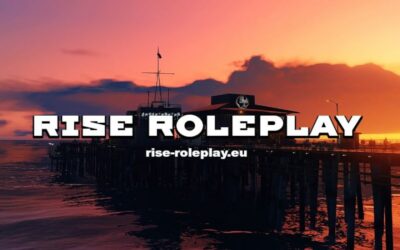 Rise-Roleplay Interview