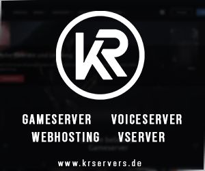 KR Servers Gameserver