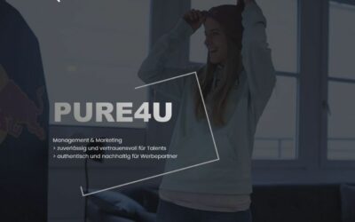 PURE4U Interview