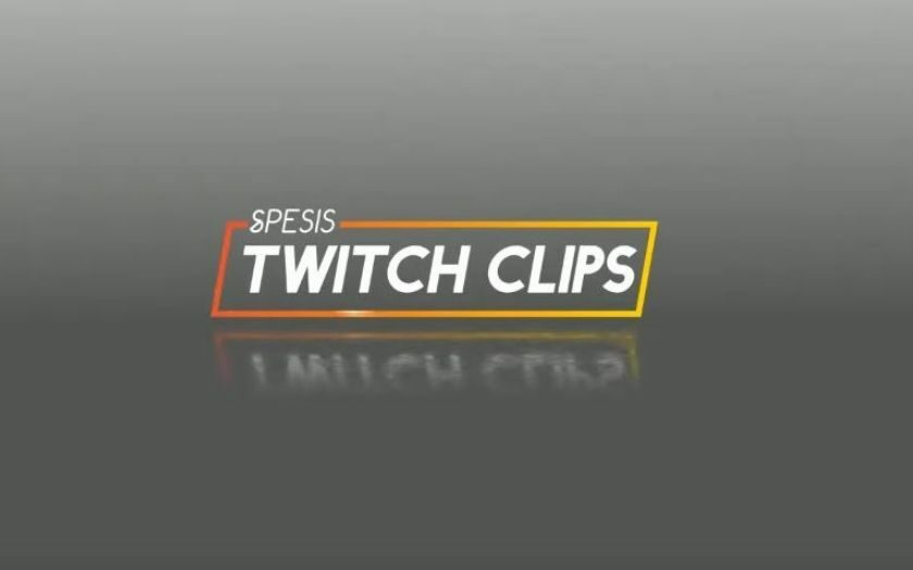Spesis Twitch Clips