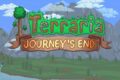 Terraria Journey’s End Update Switch