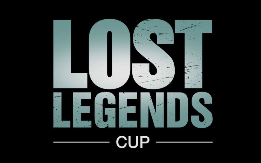 Fortnite Lost Legends Cup Amar LikeGames Jahresrückblick 2022